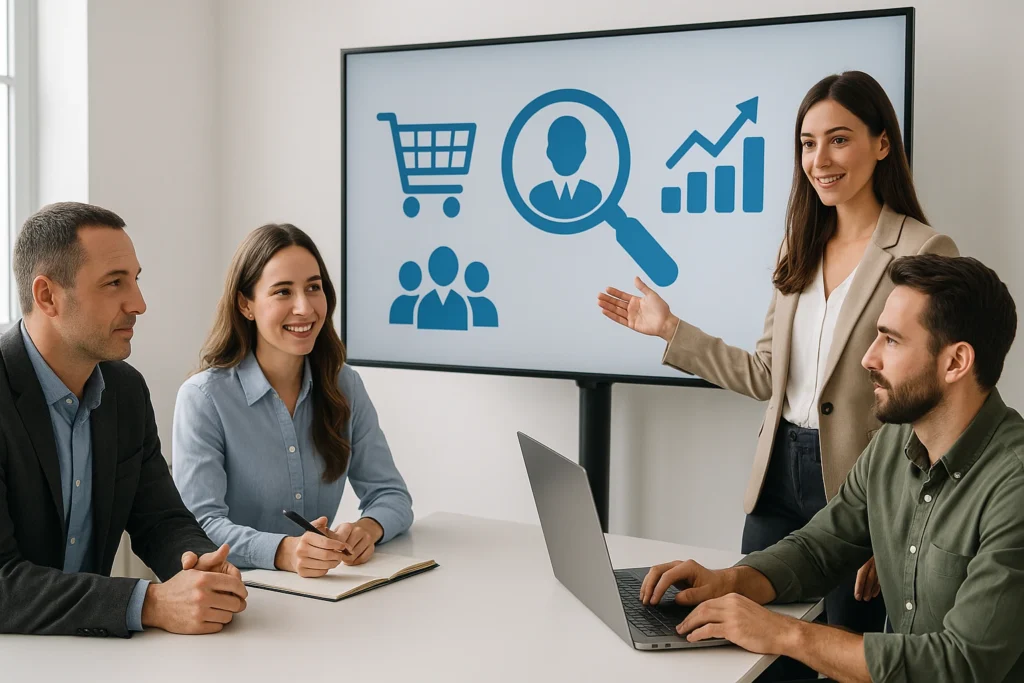 eCommerce Recruitment Agency